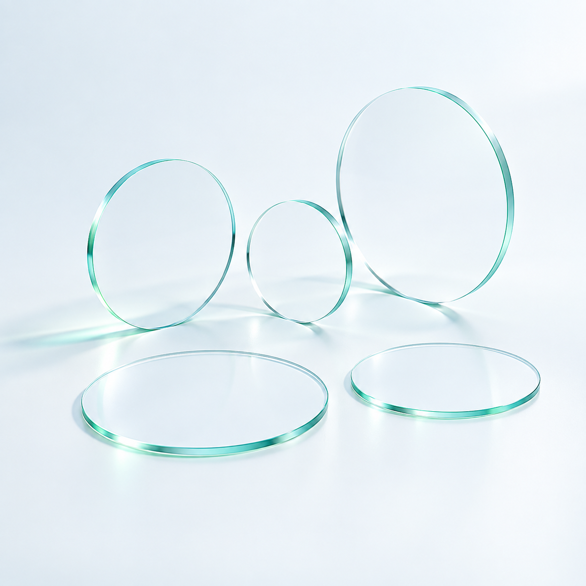 Anti-Reflection Coatings