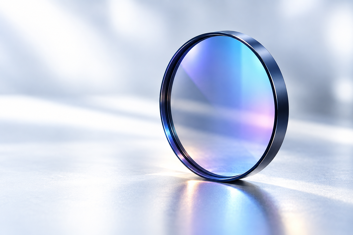 Air Mass Filters