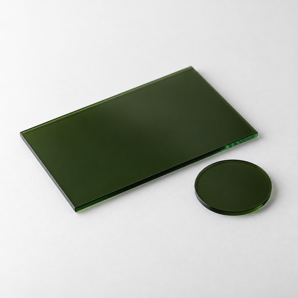 Welding Notch Filters — product concept illustration