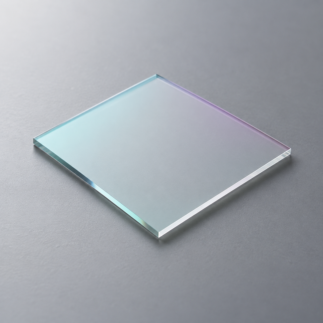 IR-CUT-615 N optical filter concept illustration; appearance and format are illustrative
