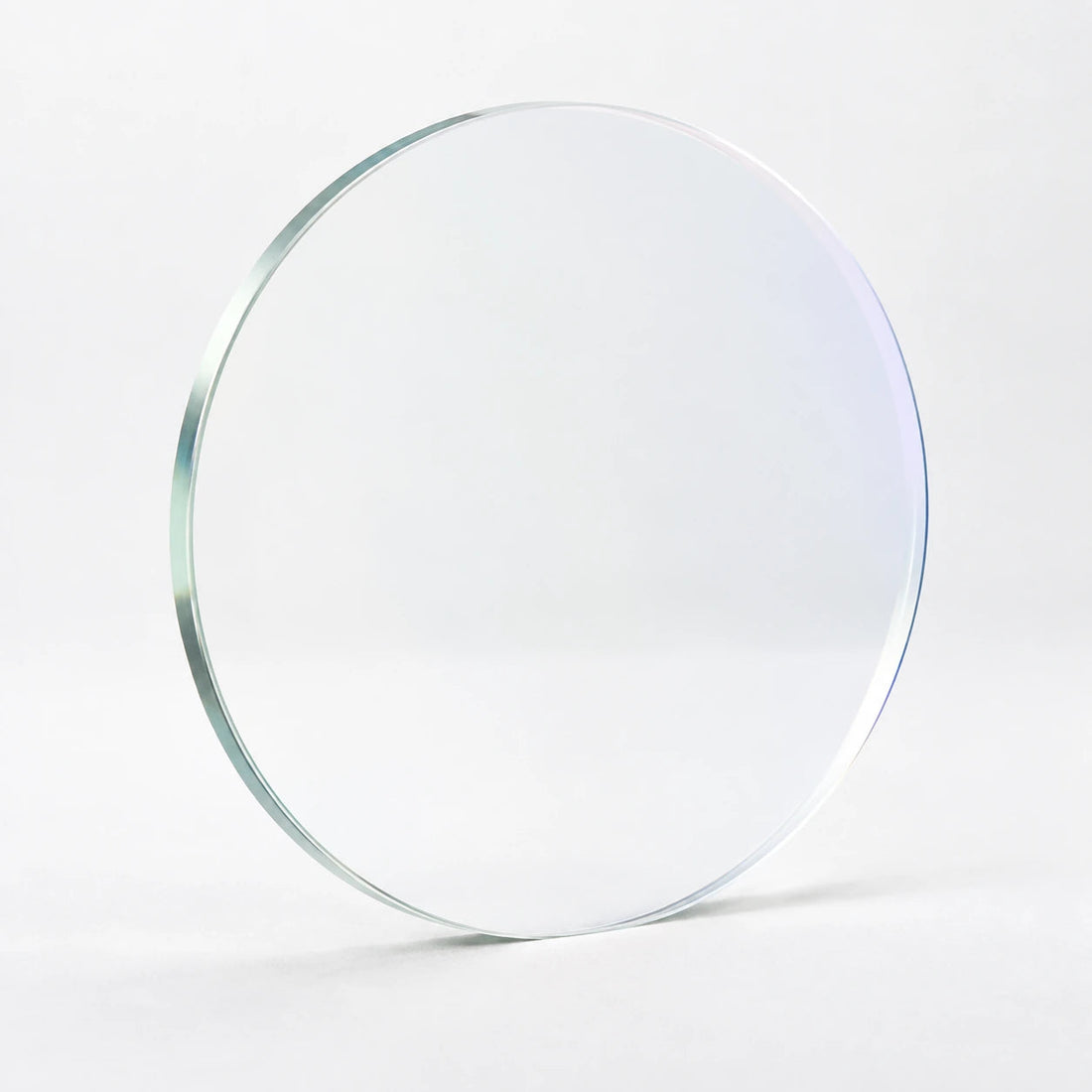 AR2S-UVB-01 unmounted optical glass visualization