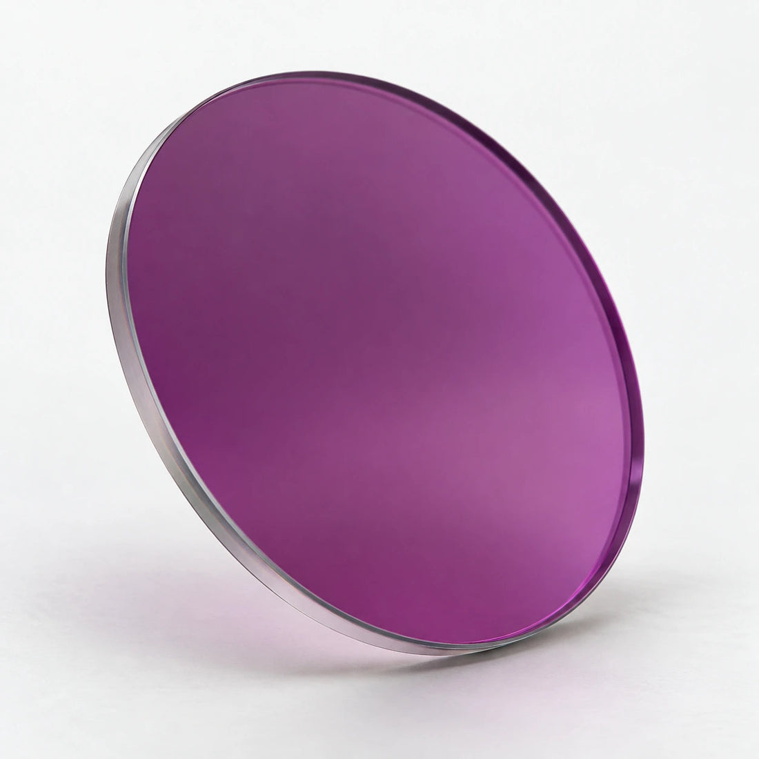 M4905 unmounted optical glass visualization