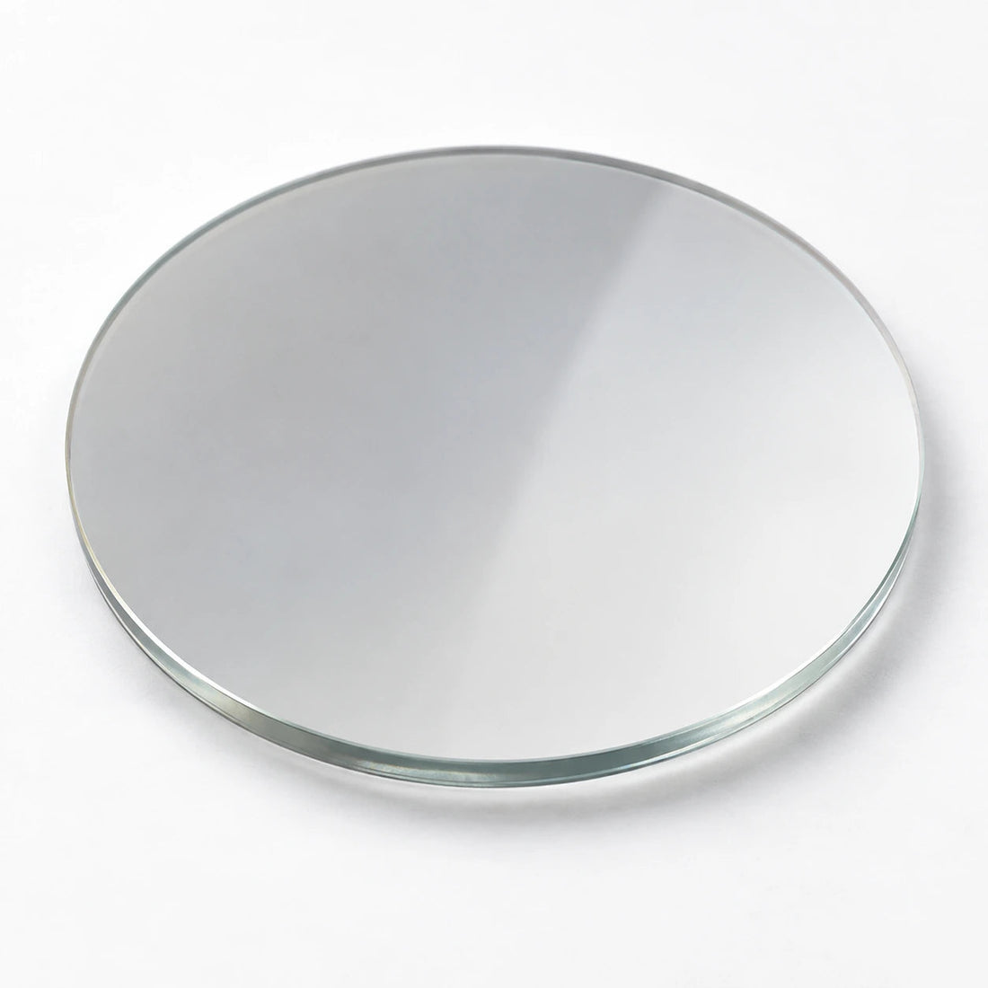 BMS-010 unmounted optical glass visualization