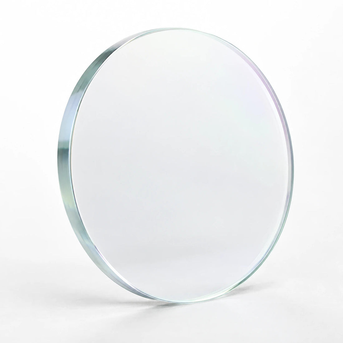 AR2S-RNIR-01 unmounted optical glass visualization