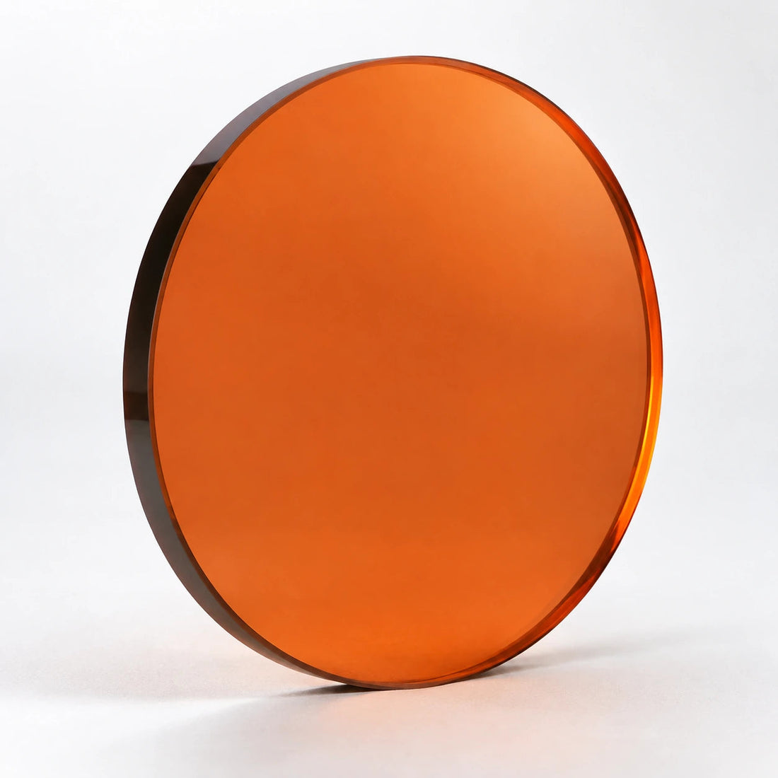 O2210 unmounted optical glass visualization