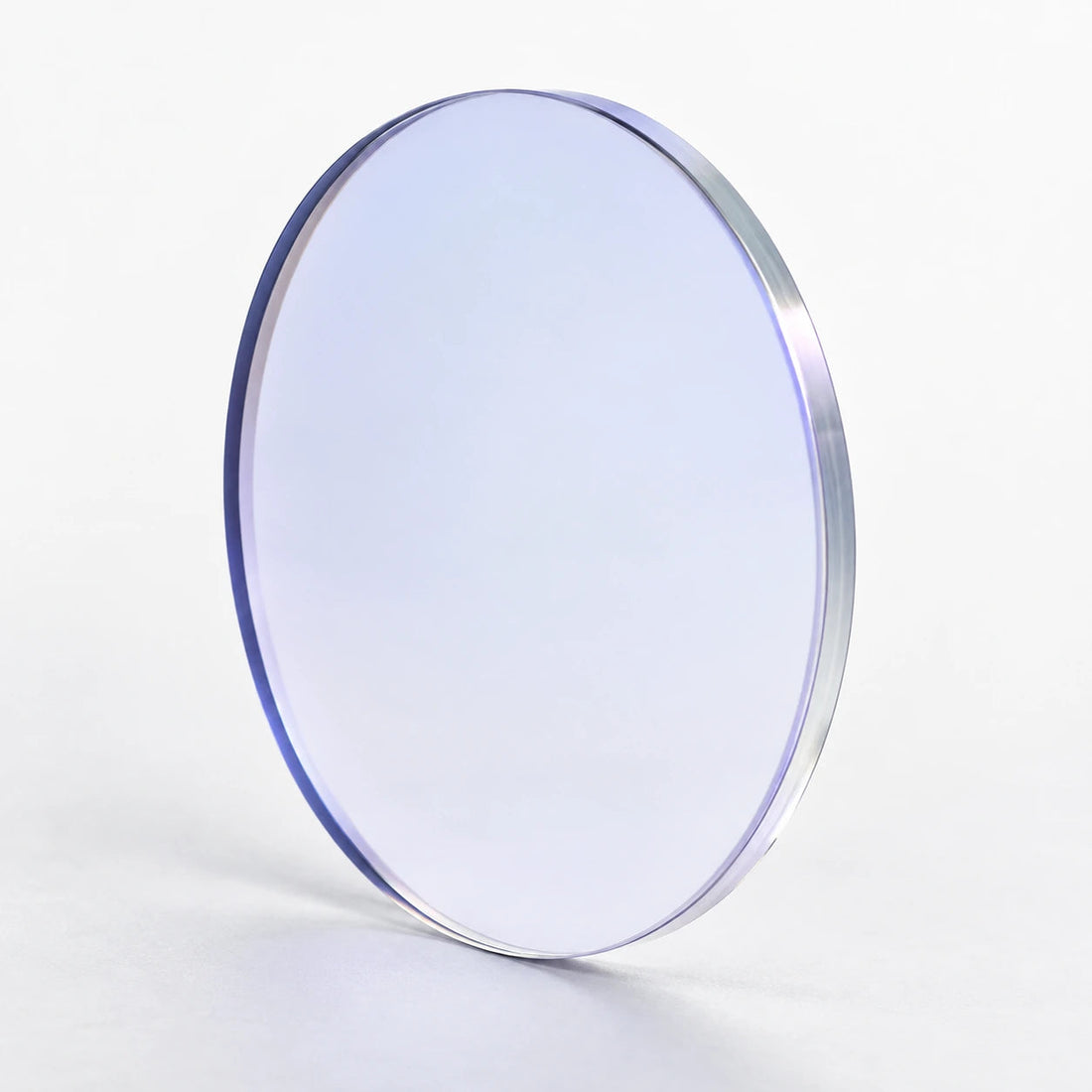 B70704 unmounted optical glass visualization