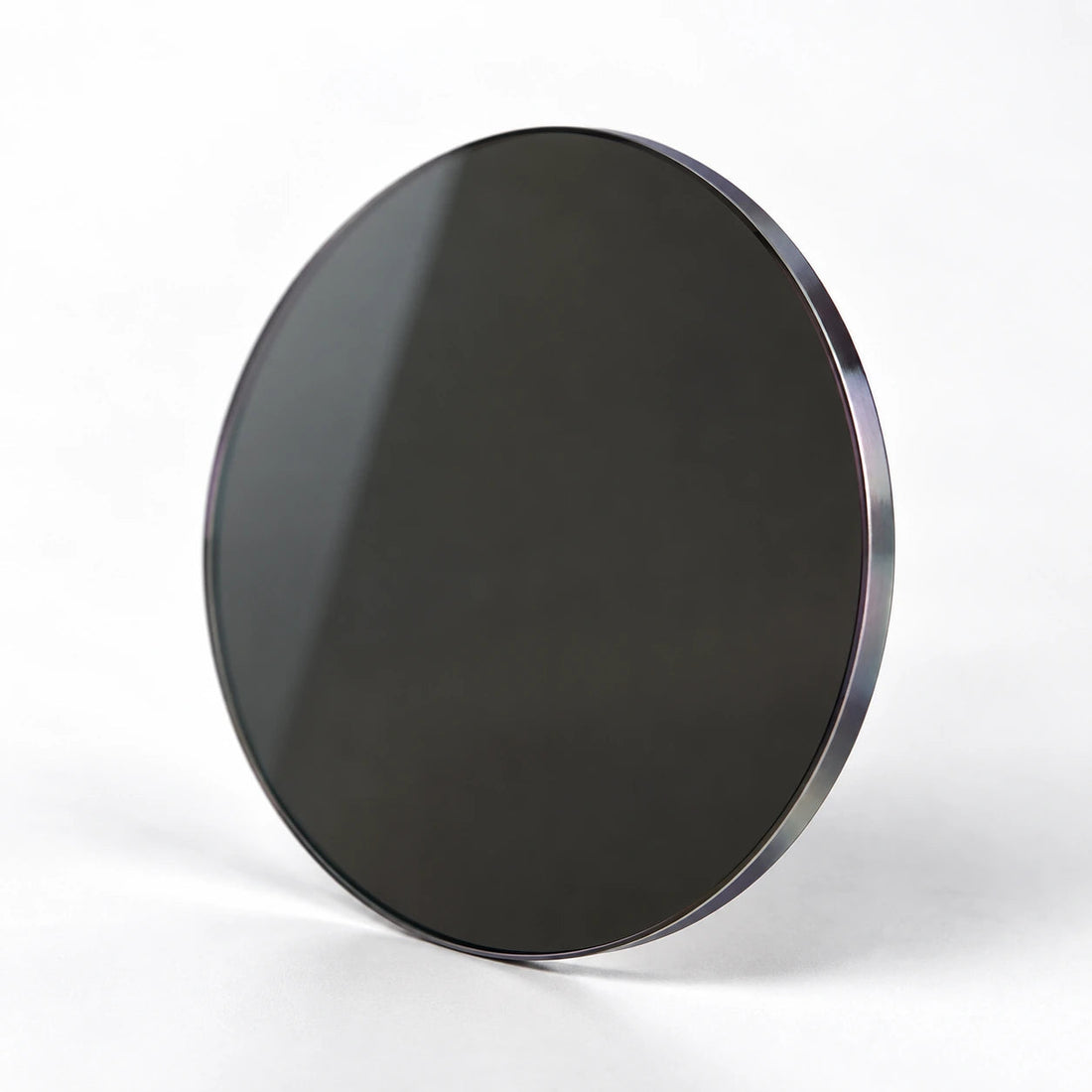 BBP-730 unmounted optical glass visualization