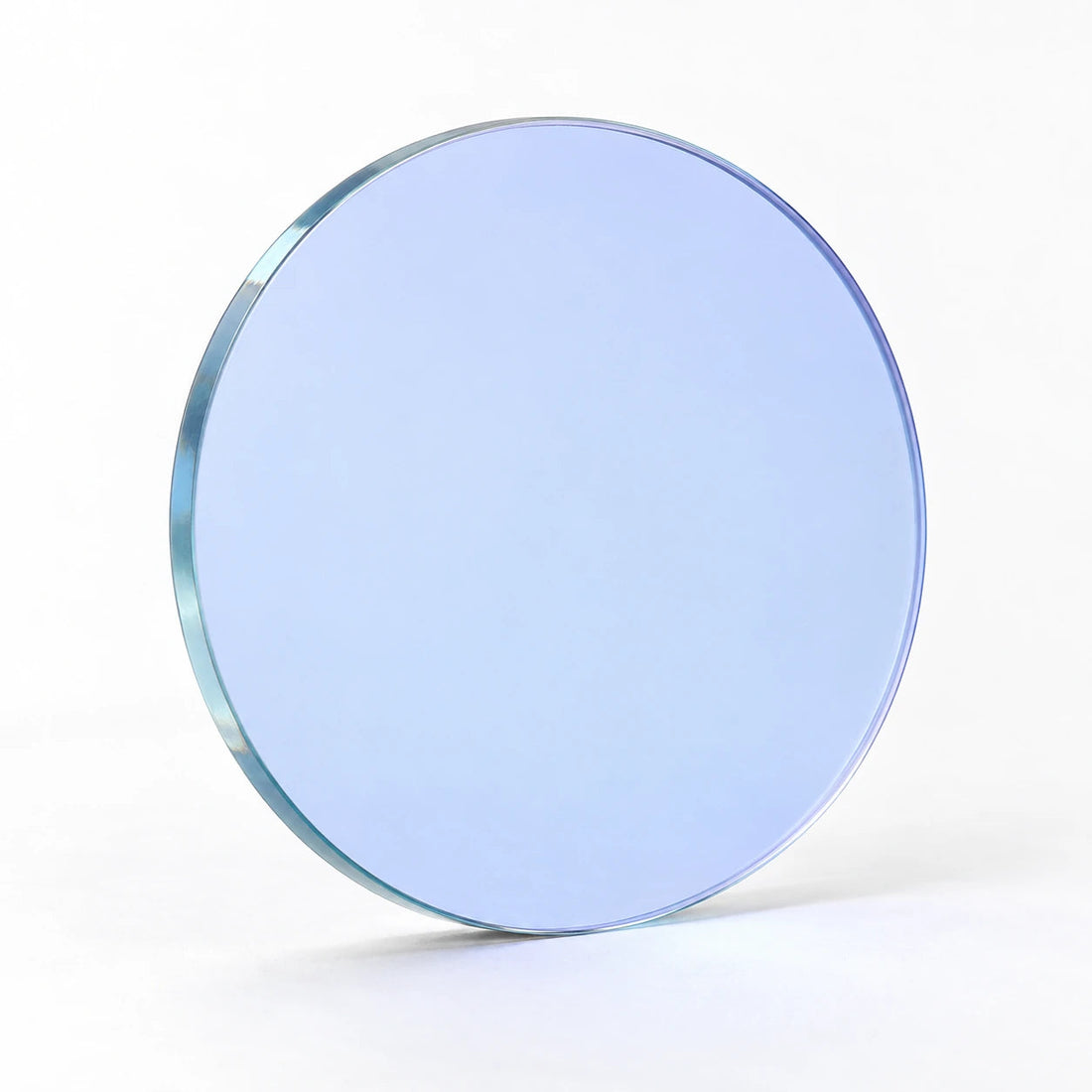 B71305 unmounted optical glass visualization