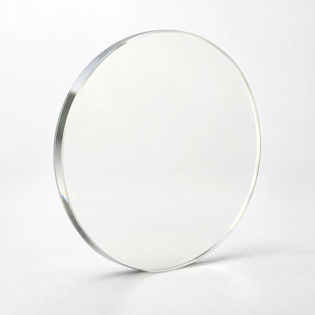 HM-GLAV unmounted optical glass visualization