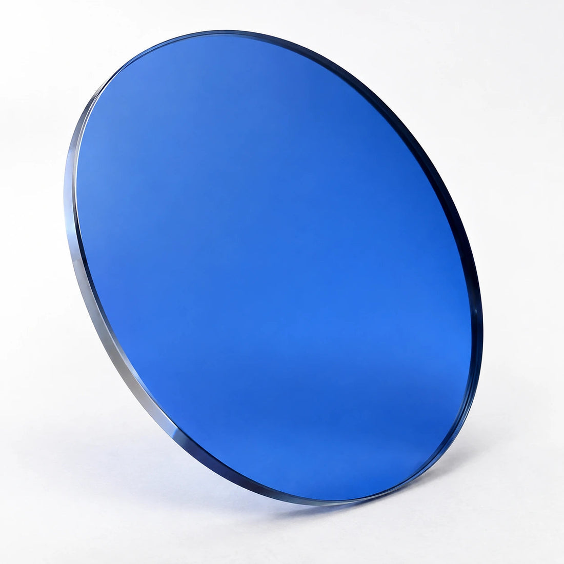 B71408 unmounted optical glass visualization