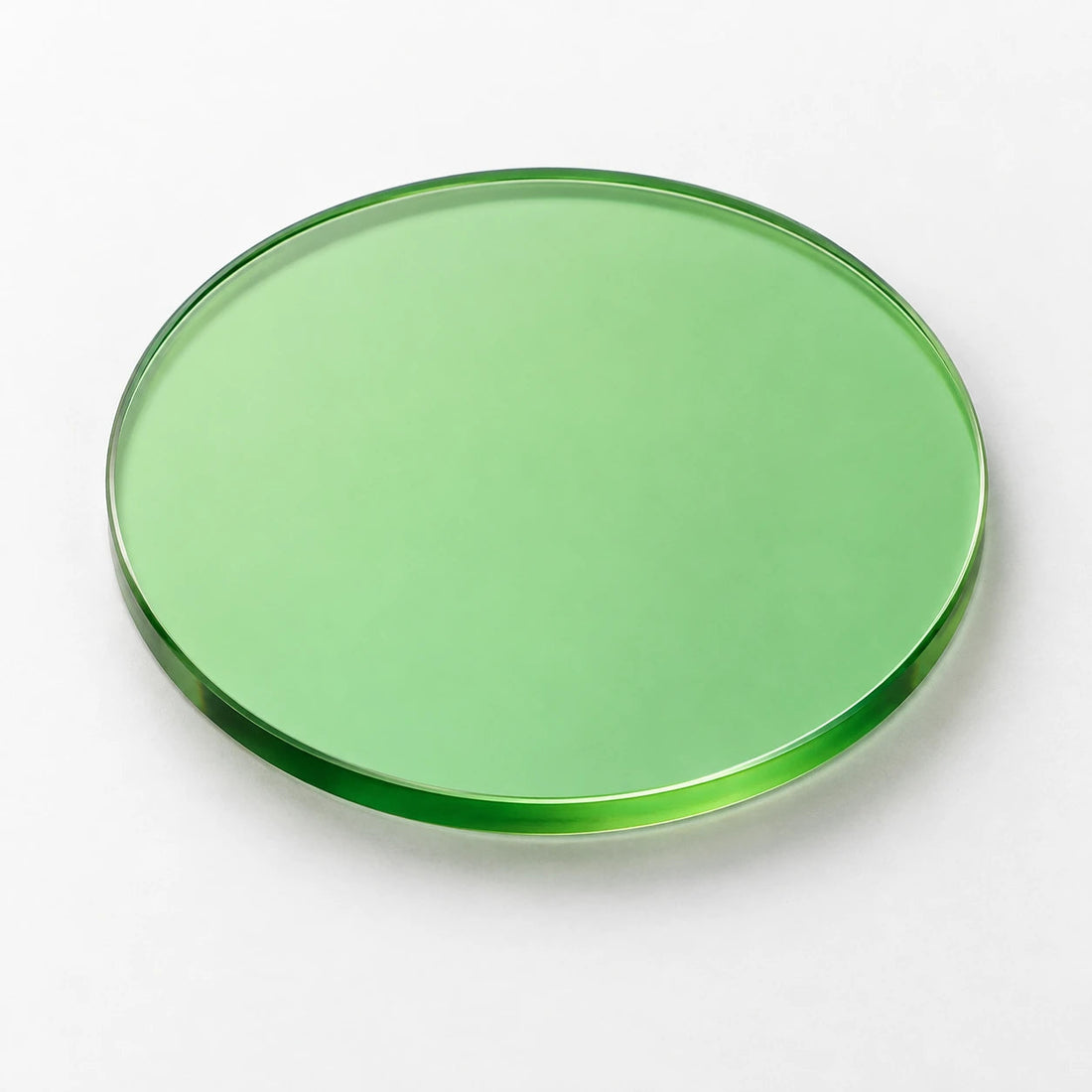 G73813 unmounted optical glass visualization