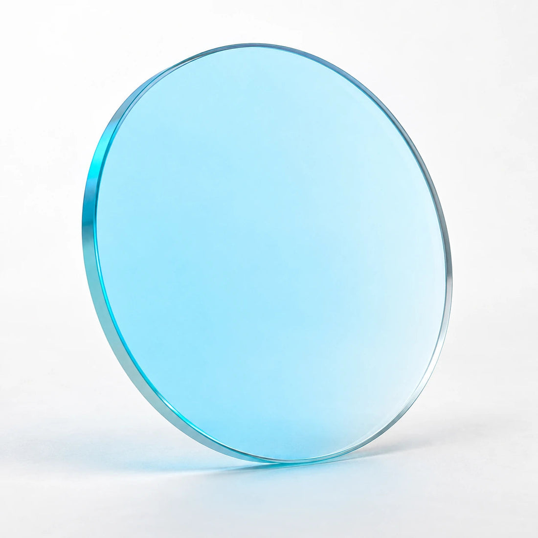 BH-S19 unmounted optical glass visualization