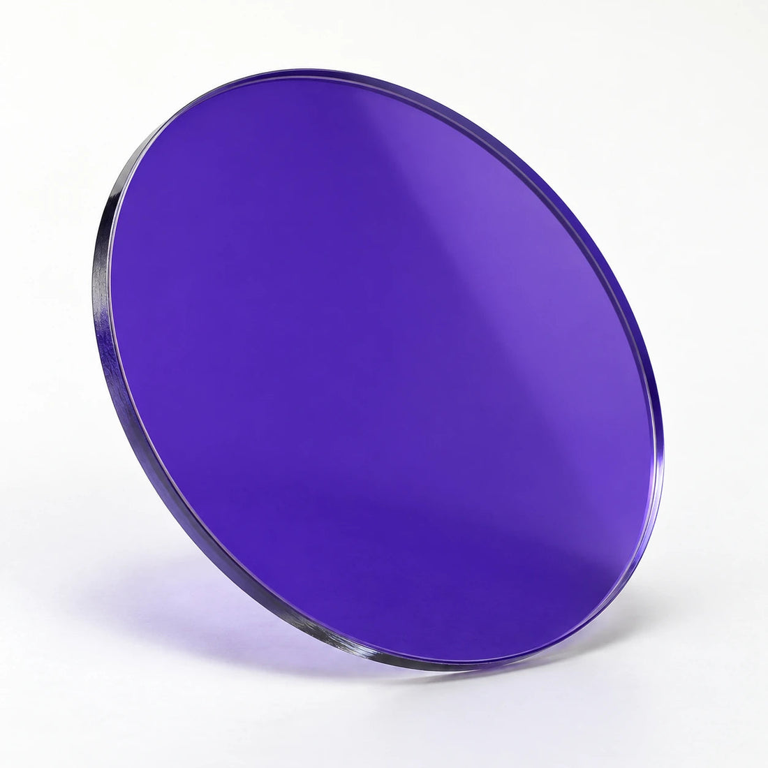 V79902 unmounted optical glass visualization
