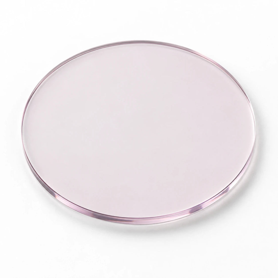 HMG-7 unmounted optical glass visualization