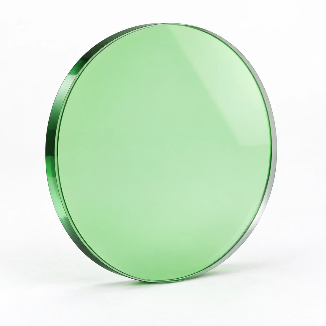 G2812 unmounted optical glass visualization