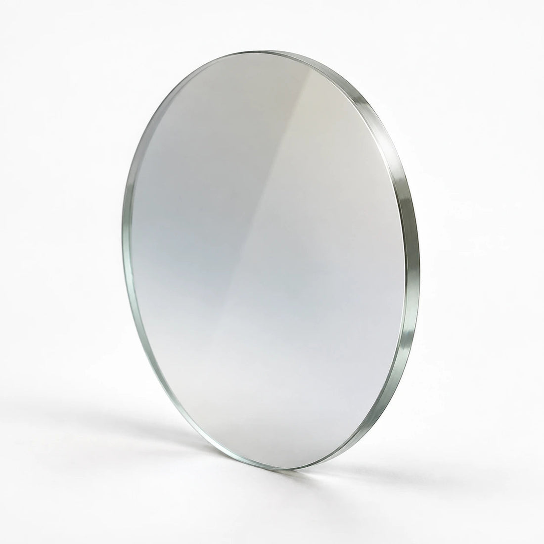 BMS-011 unmounted optical glass visualization