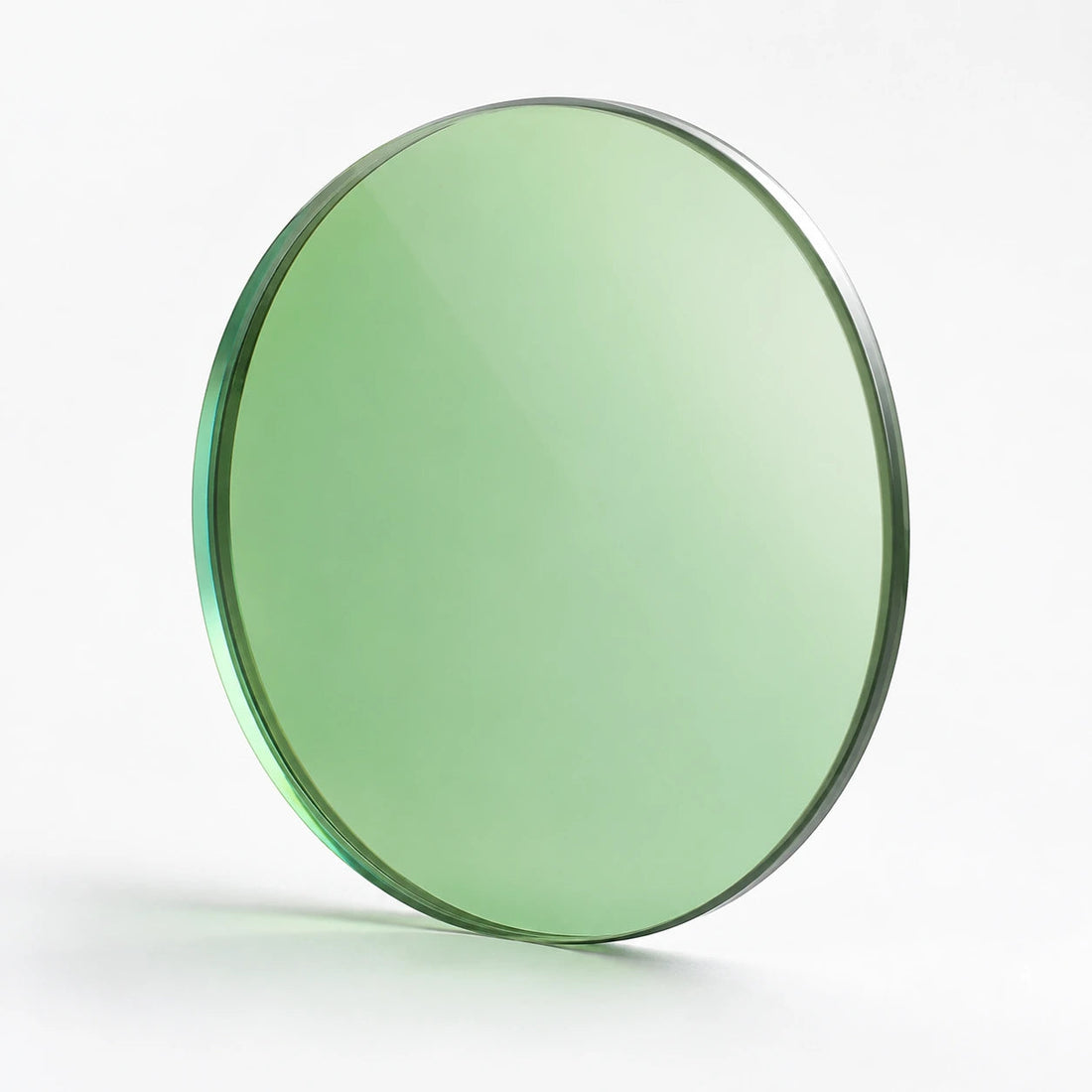 G73608 unmounted optical glass visualization