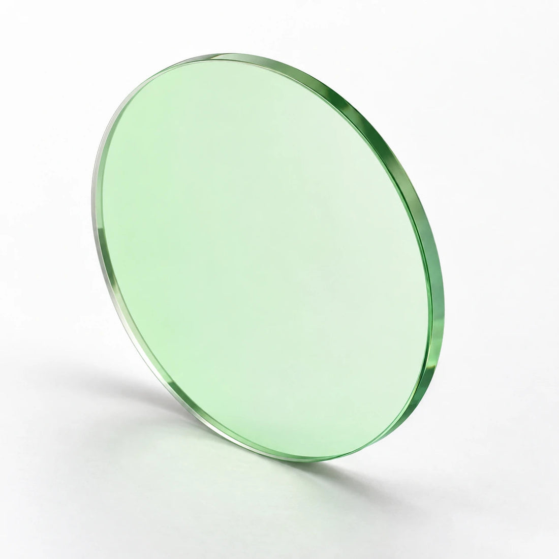 G8916 unmounted optical glass visualization
