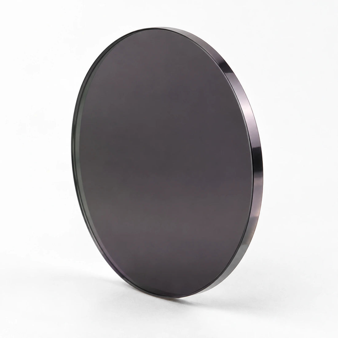 BBP-783 unmounted optical glass visualization