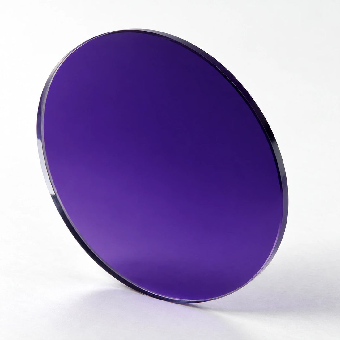 BH-S20 unmounted optical glass visualization