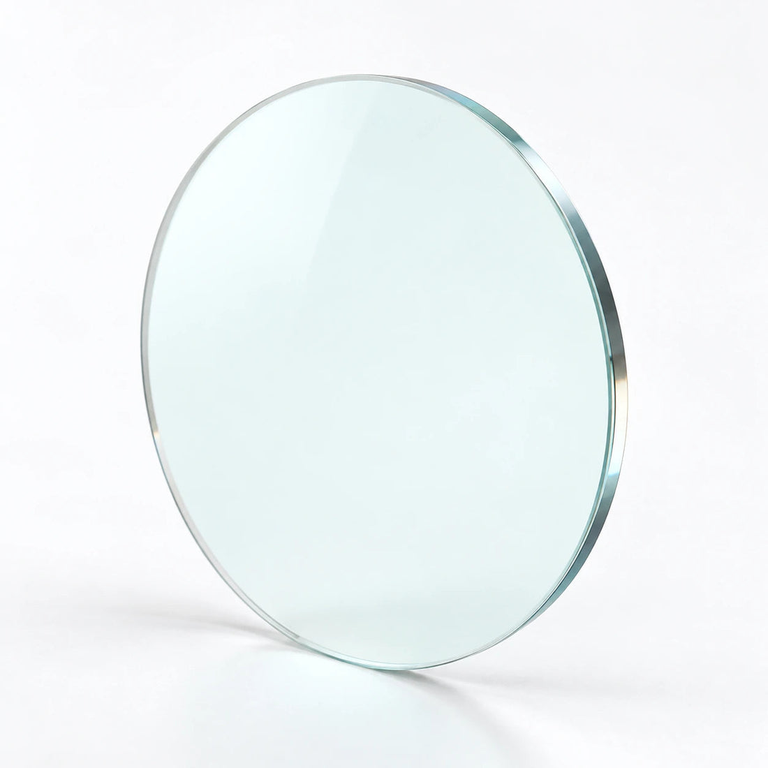 HM-635 unmounted optical glass visualization