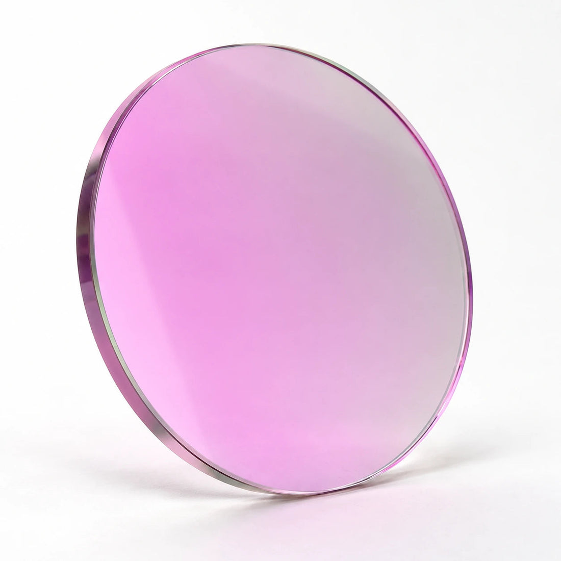BH-N17 unmounted optical glass visualization