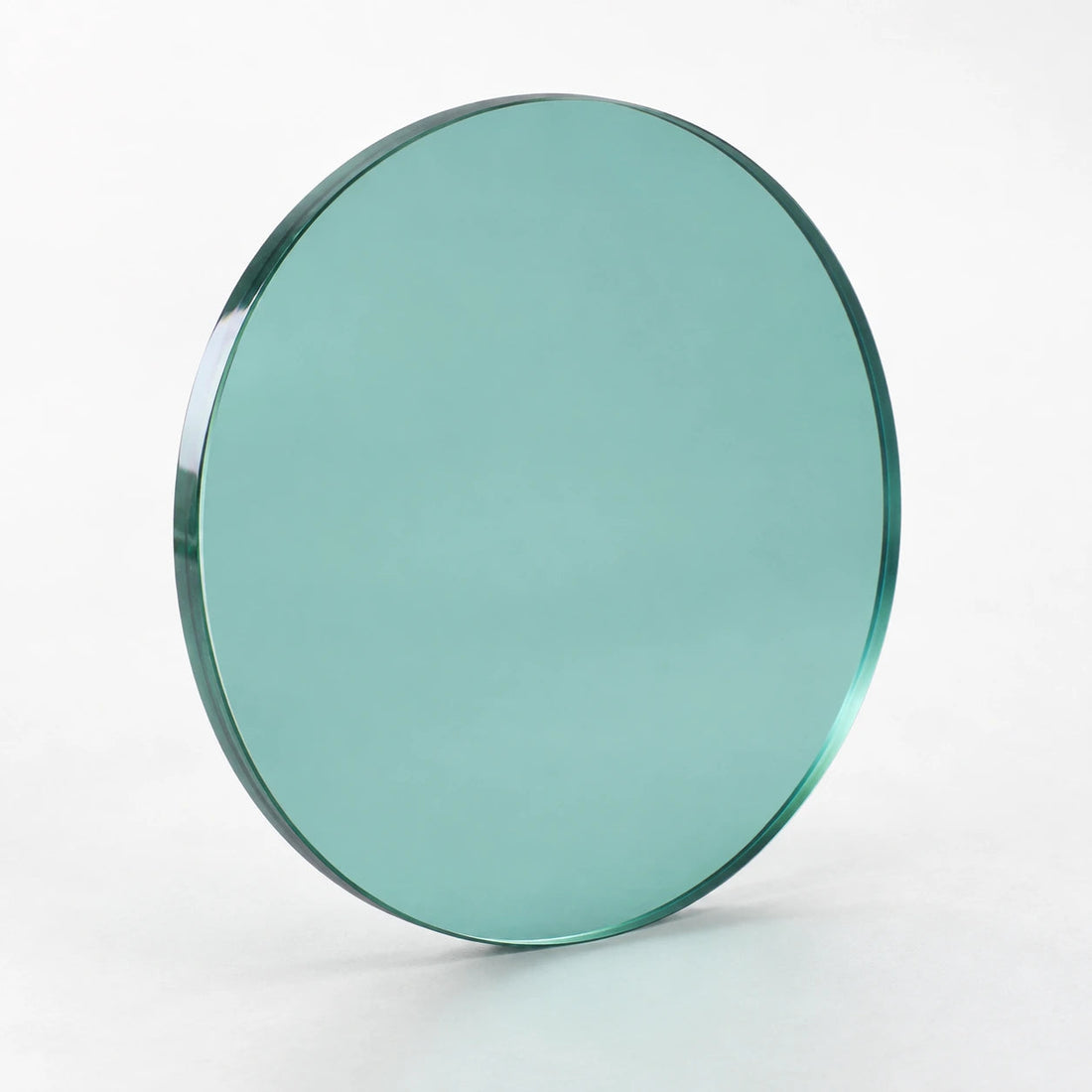 G32503 unmounted optical glass visualization