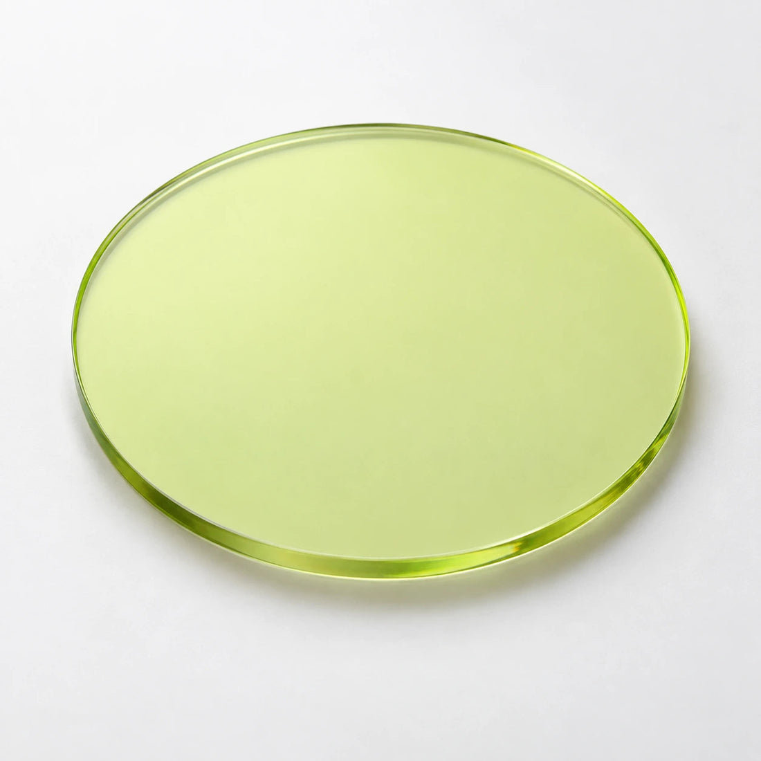 BBP-560 unmounted optical glass visualization