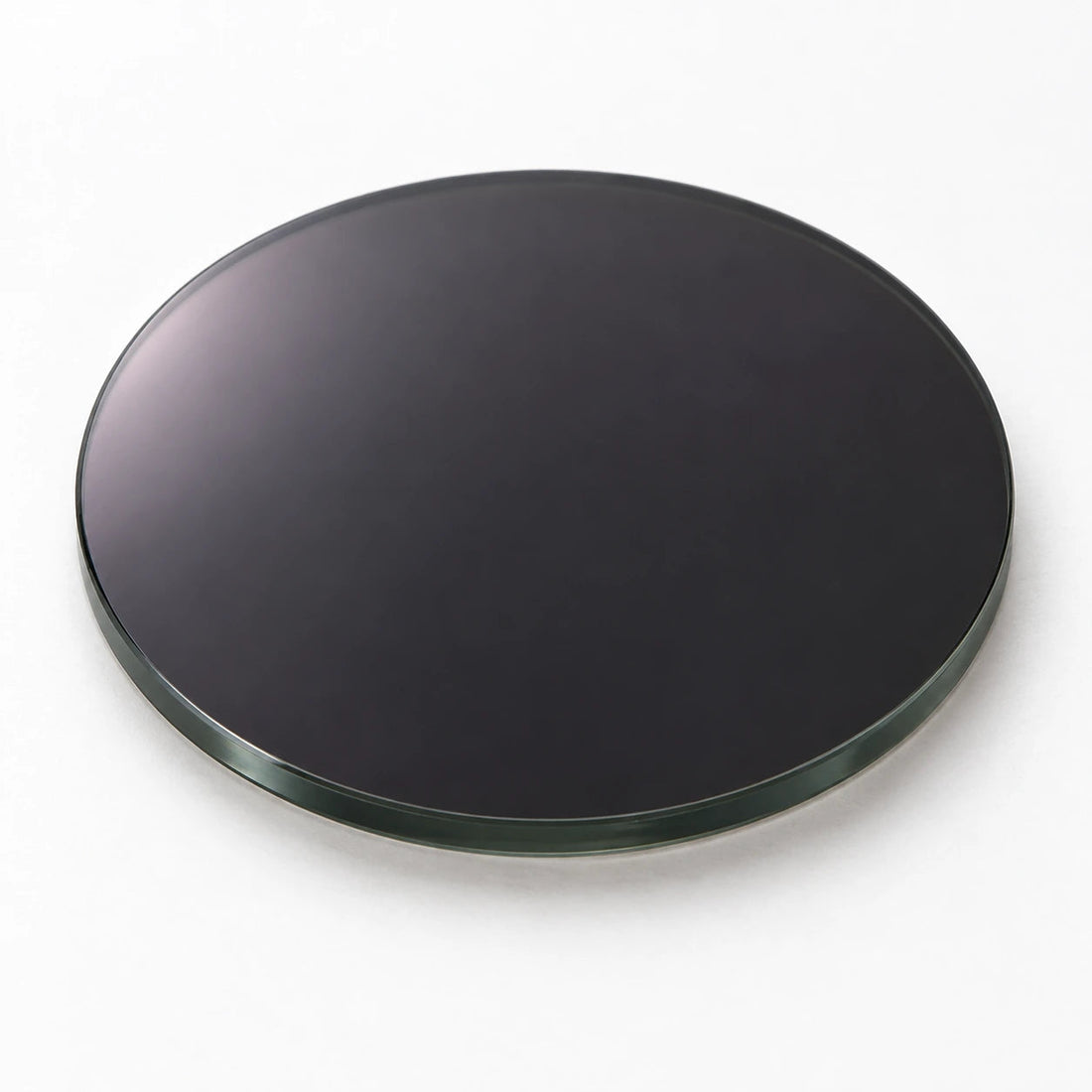 BBP-905 unmounted optical glass visualization