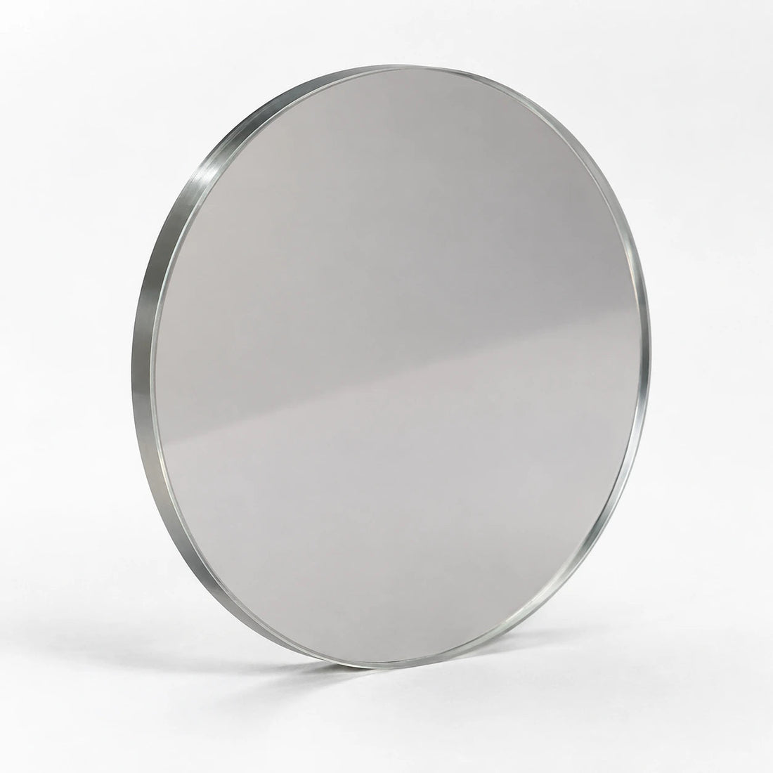 BMS-007 unmounted optical glass visualization