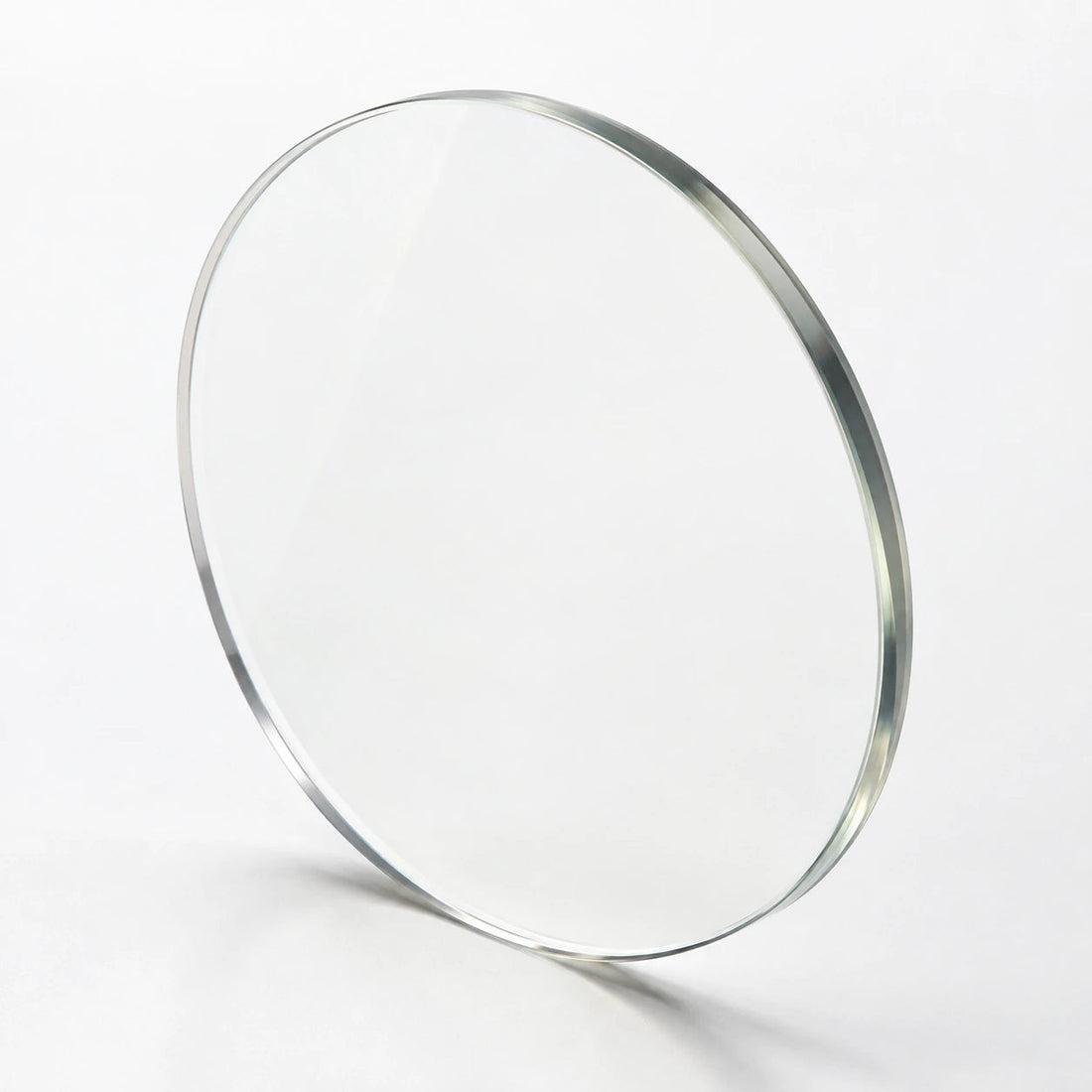 HM-730 unmounted optical glass visualization