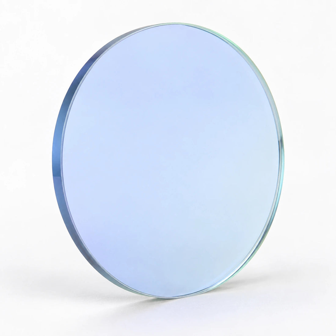 B11812 unmounted optical glass visualization
