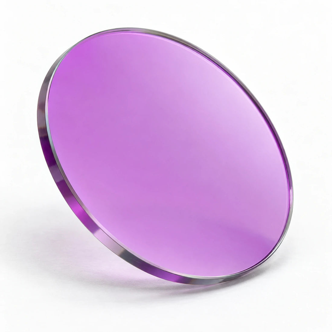M79516 unmounted optical glass visualization