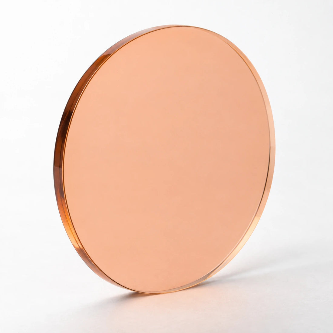 CTO-015 unmounted optical glass visualization