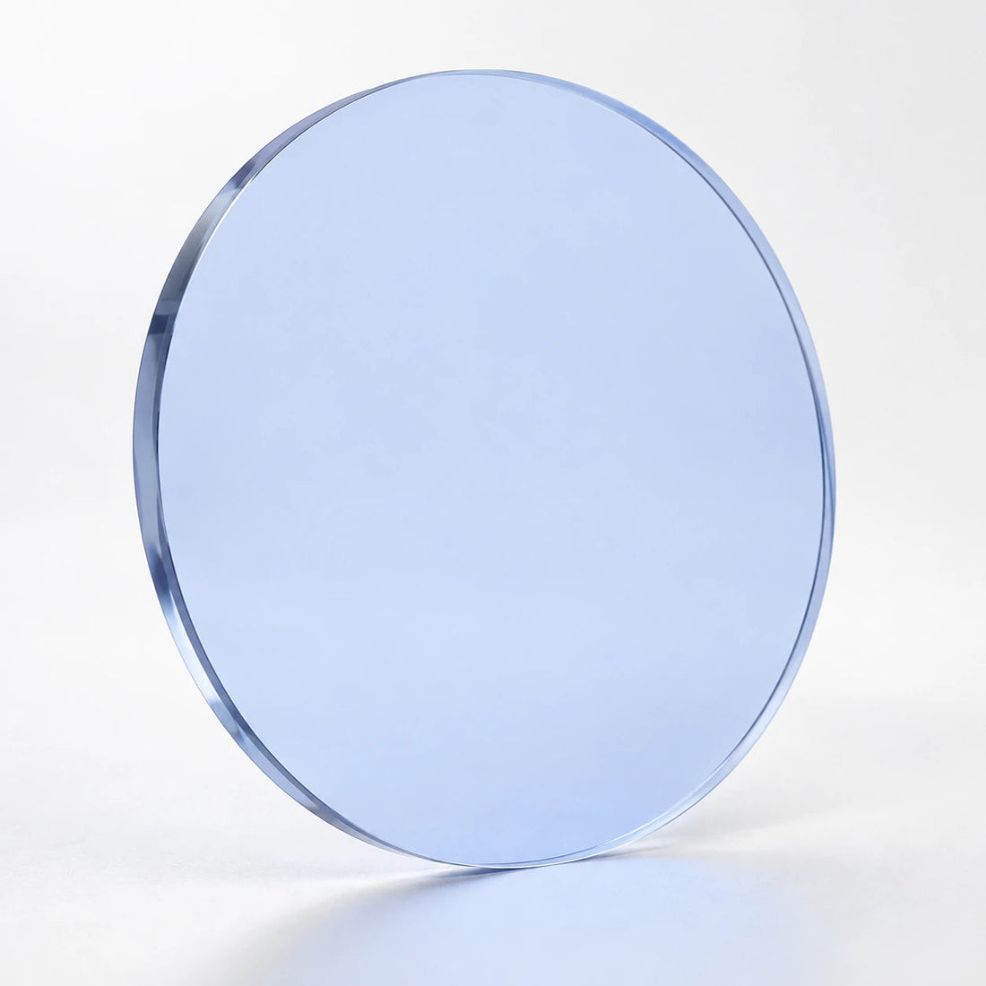 CTB-012 unmounted optical glass visualization