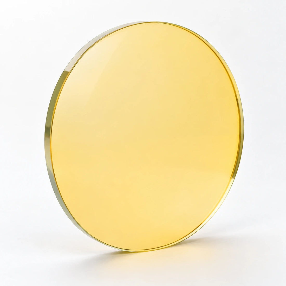 BBP-626 unmounted optical glass visualization