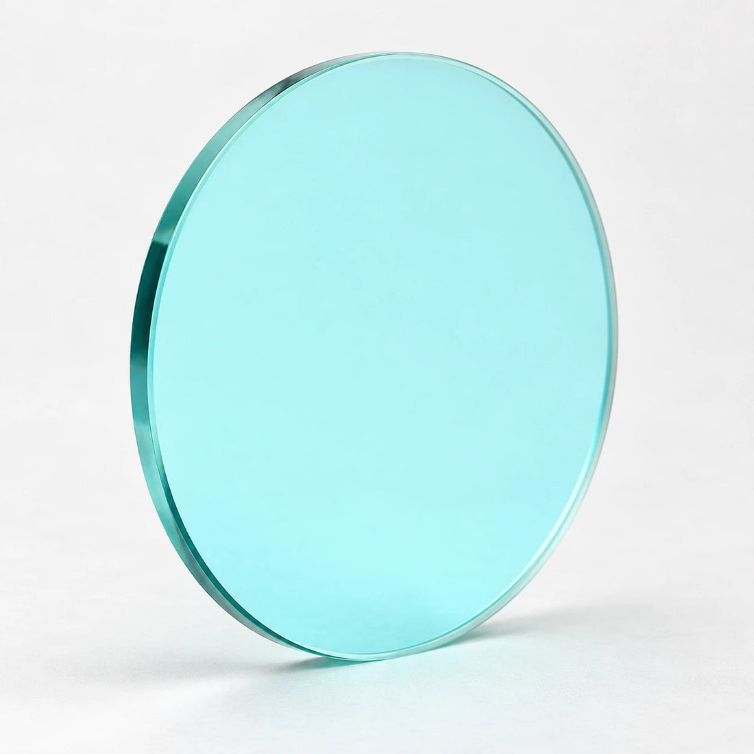 C13116 unmounted optical glass visualization