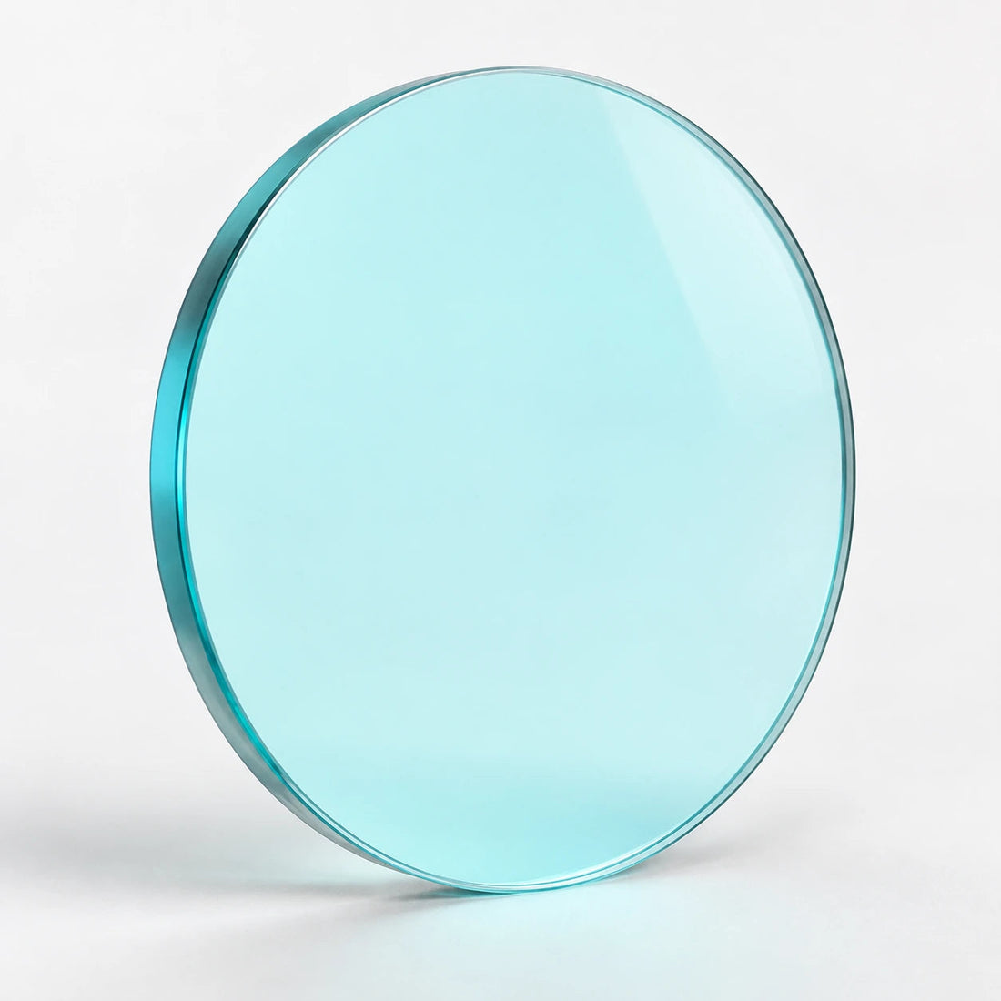 MBP-A34 unmounted optical glass visualization