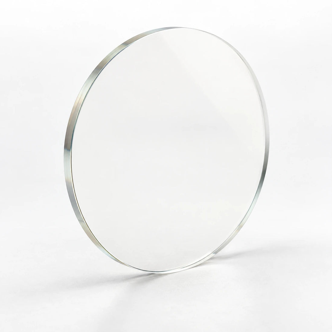 HM-725 unmounted optical glass visualization