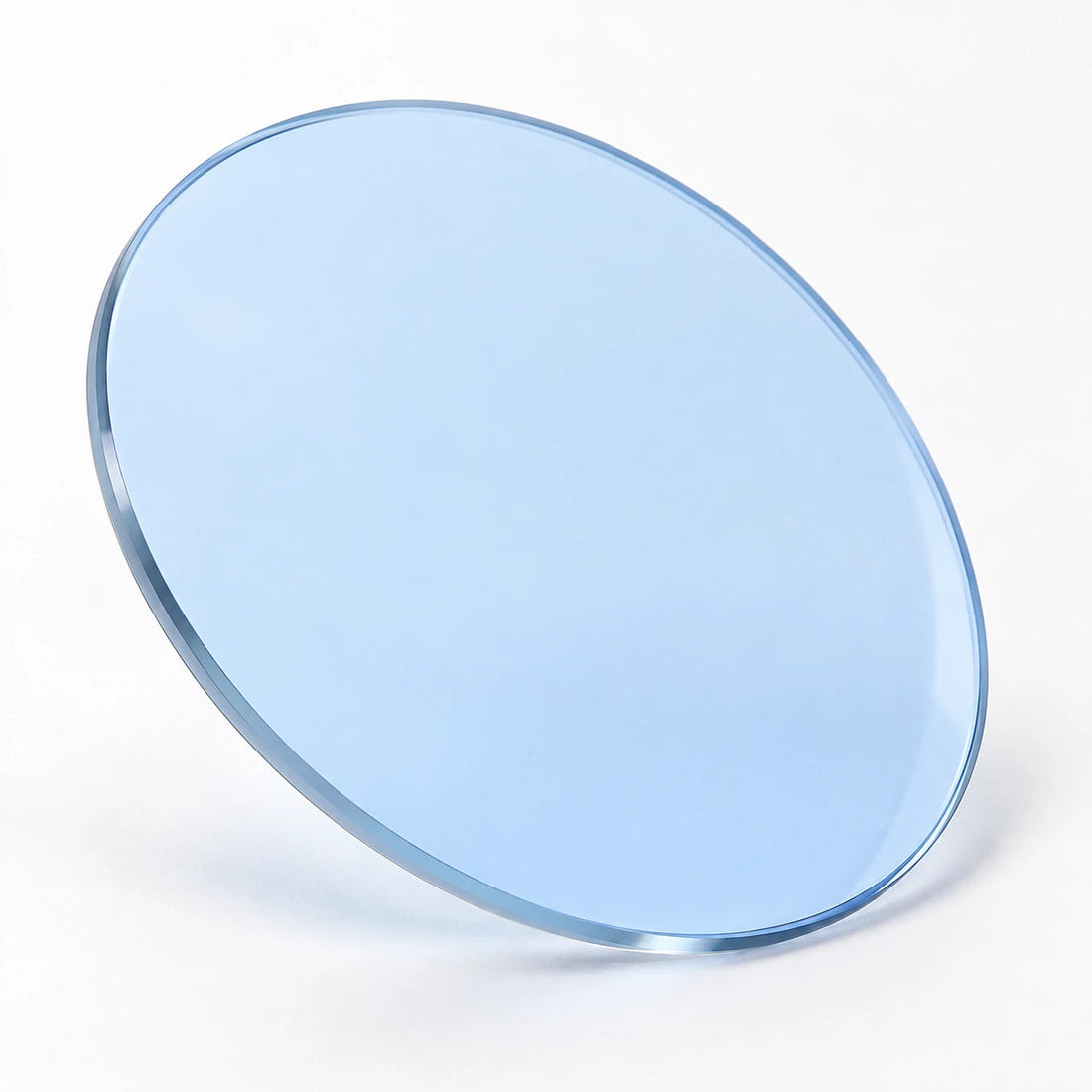 CTB-013 unmounted optical glass visualization