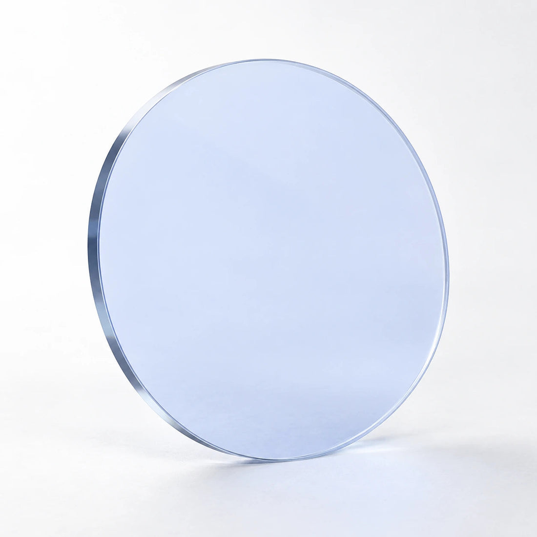 CTB-003 unmounted optical glass visualization