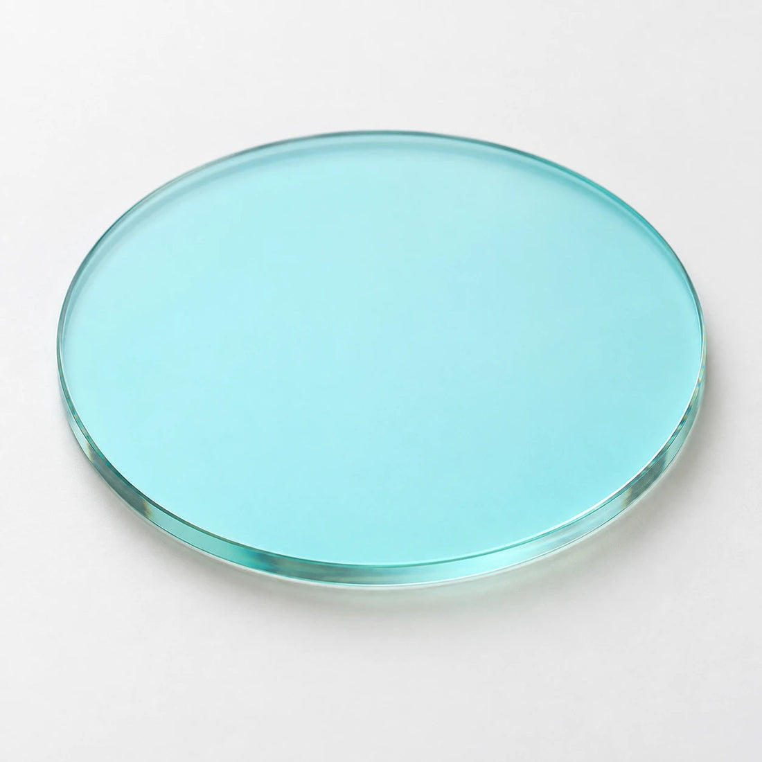 BH-S17 unmounted optical glass visualization