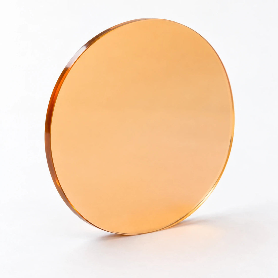 CTO-013 unmounted optical glass visualization