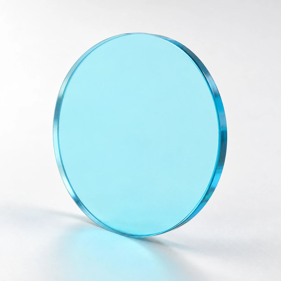 C35413 unmounted optical glass visualization