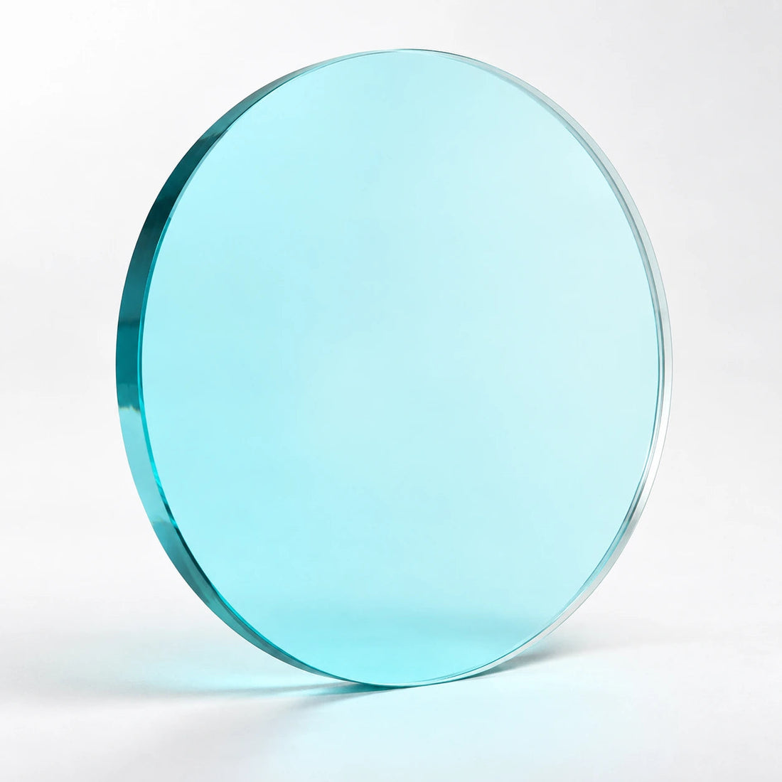 C11514 unmounted optical glass visualization