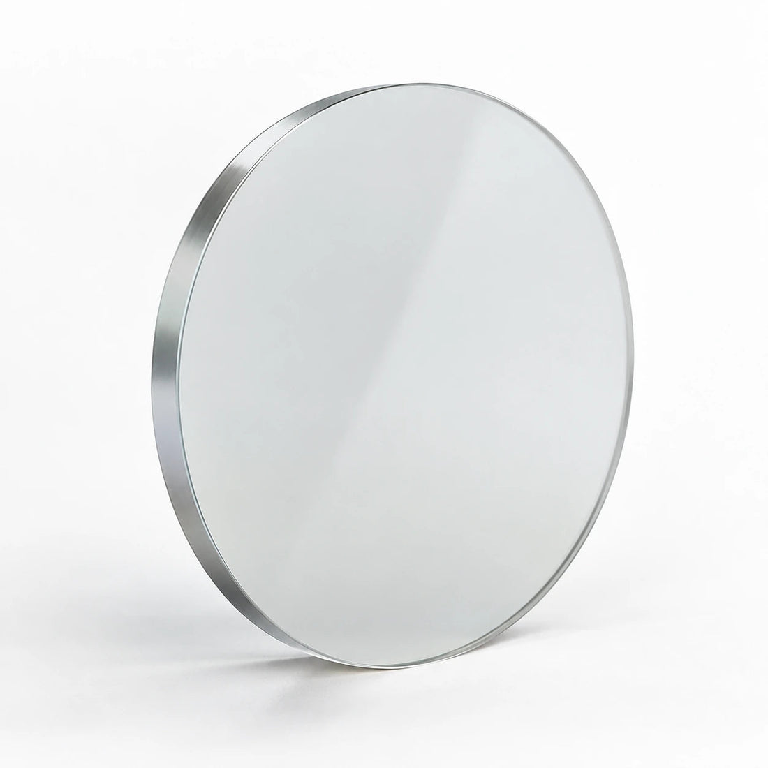 BMS-001 unmounted optical glass visualization