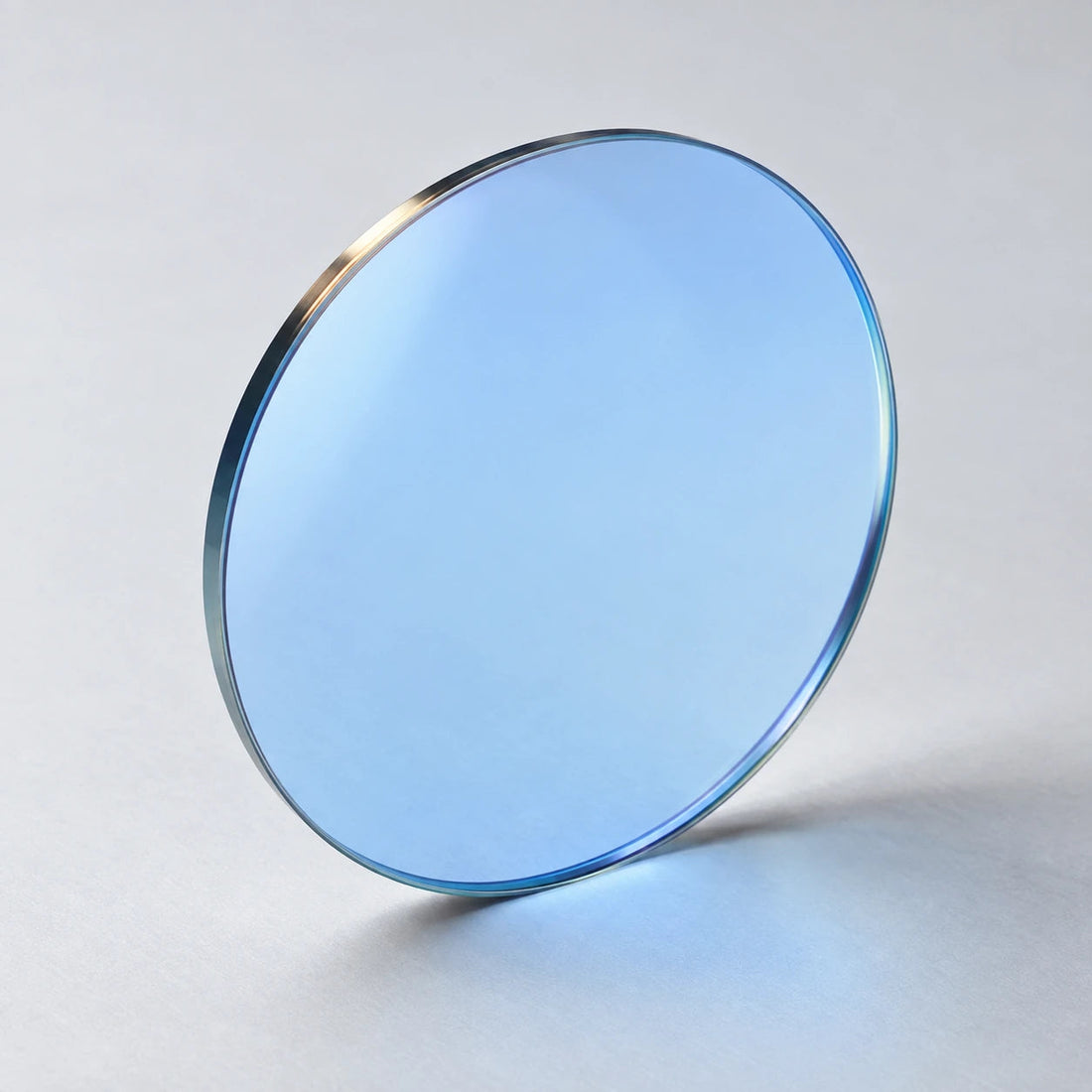 Blue-toned optical filter visual for BBP-470A