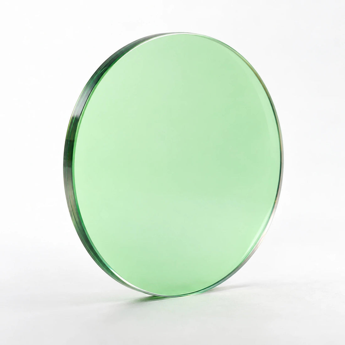 G9017 unmounted optical glass visualization