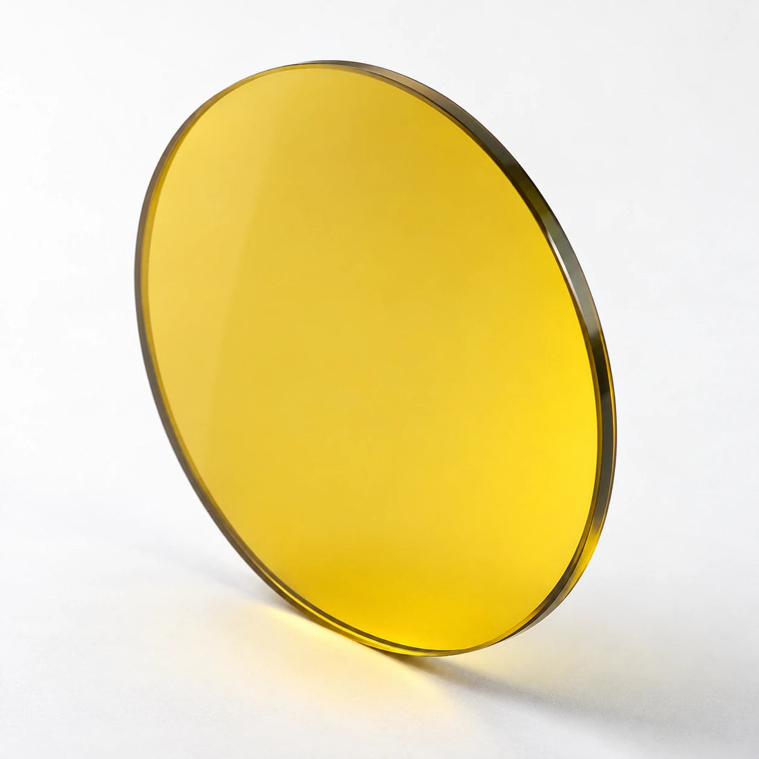 O10405 unmounted optical glass visualization