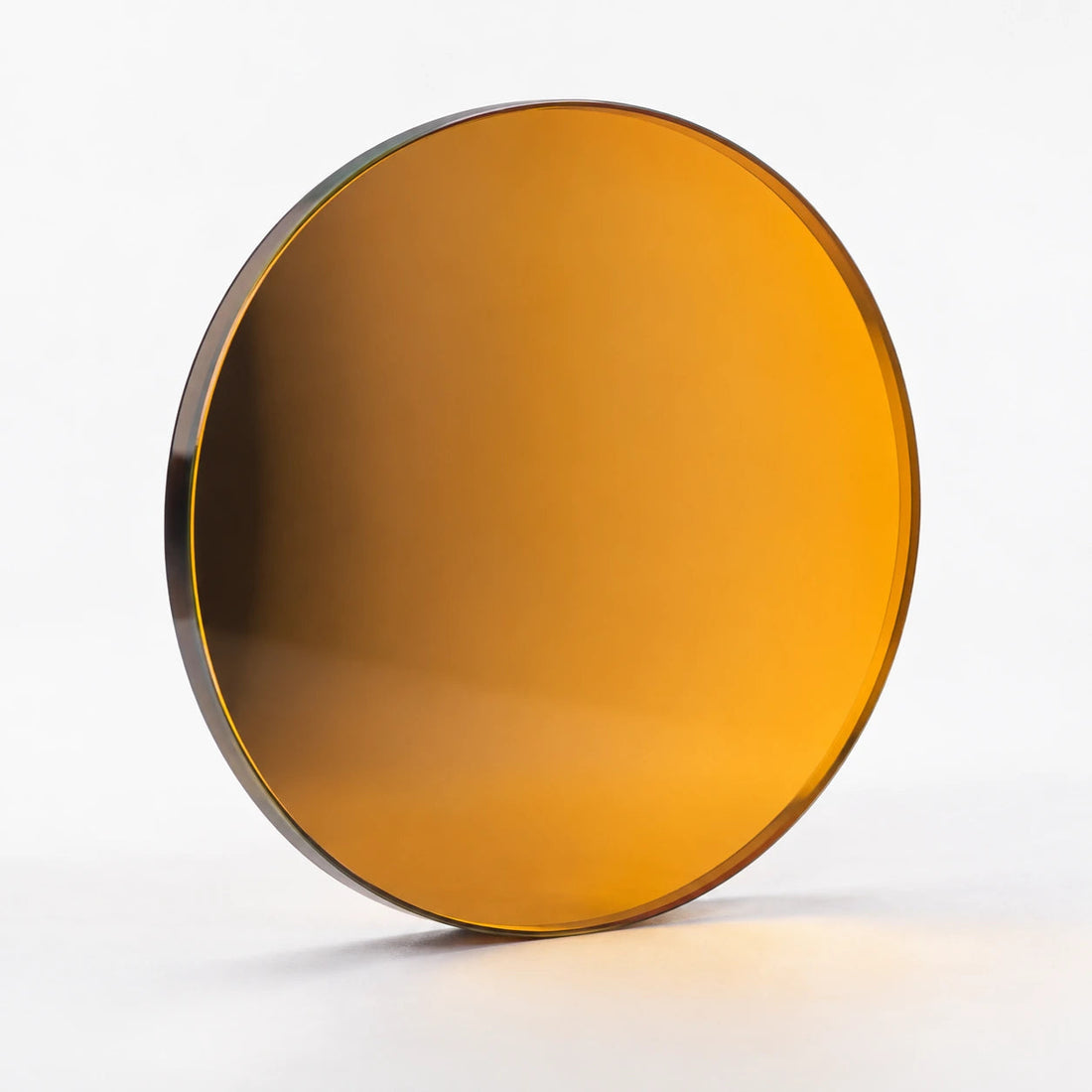 O17907 unmounted optical glass visualization